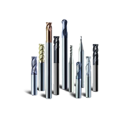 Solid Carbide